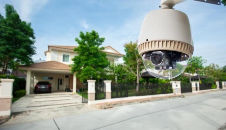 Vid&eacute;osurveillance &agrave; Desvres, prot&eacute;gez efficacement votre propri&eacute;t&eacute;