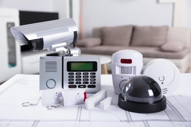 Installation d'une alarme &agrave; Desvres : bien choisir son syst&egrave;me